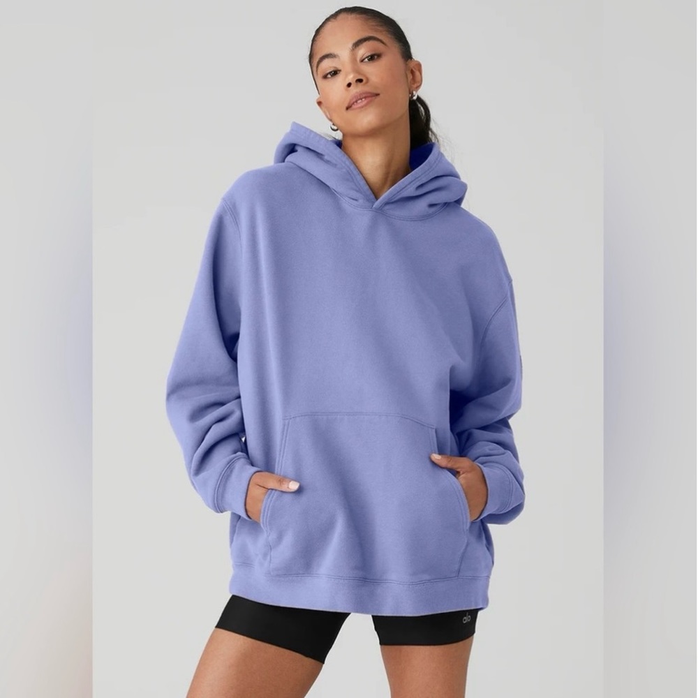 Alo yoga hoodie